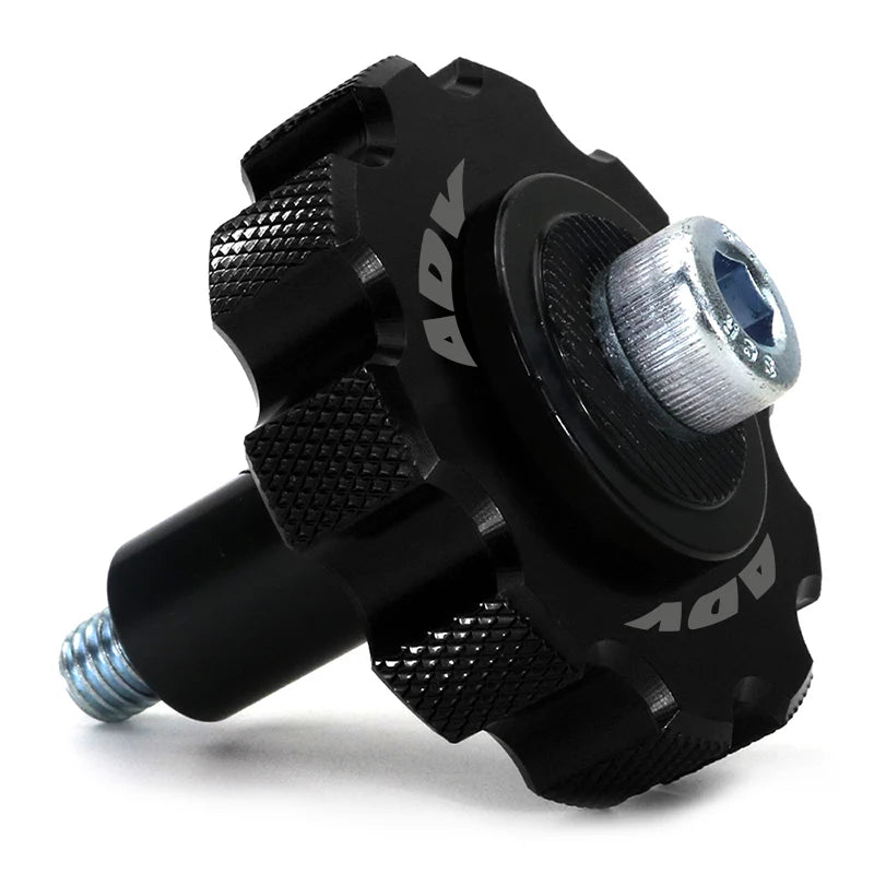 Throttle Lock Cruise Control for KTM Motorcycles