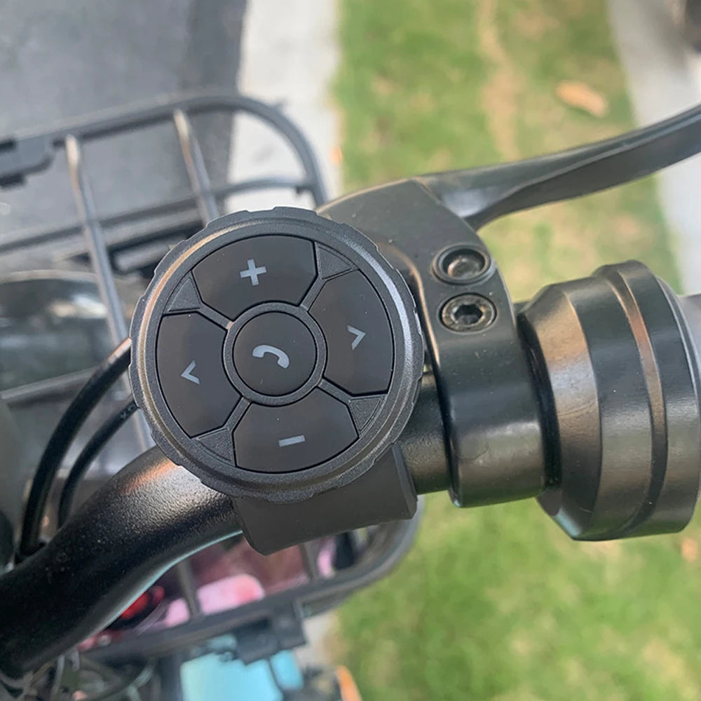Bluetooth 5.3 Media Button Remote Controller