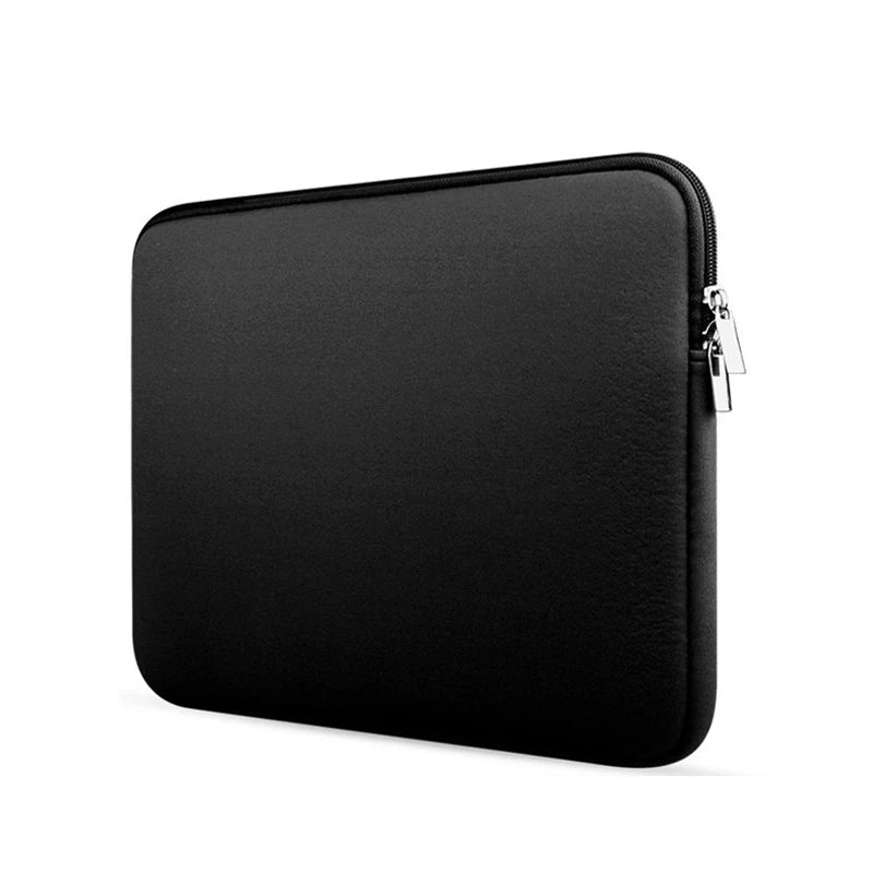 Laptop Sleeve Case for 11–15.6 Inch Devices