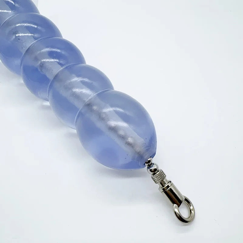 30/50cm Long Urethral Catheter Plug