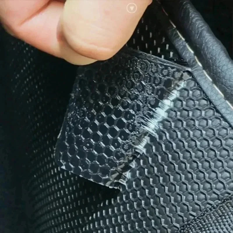 High-Adhesive Carpet Fixing Stickers Anti-Slip