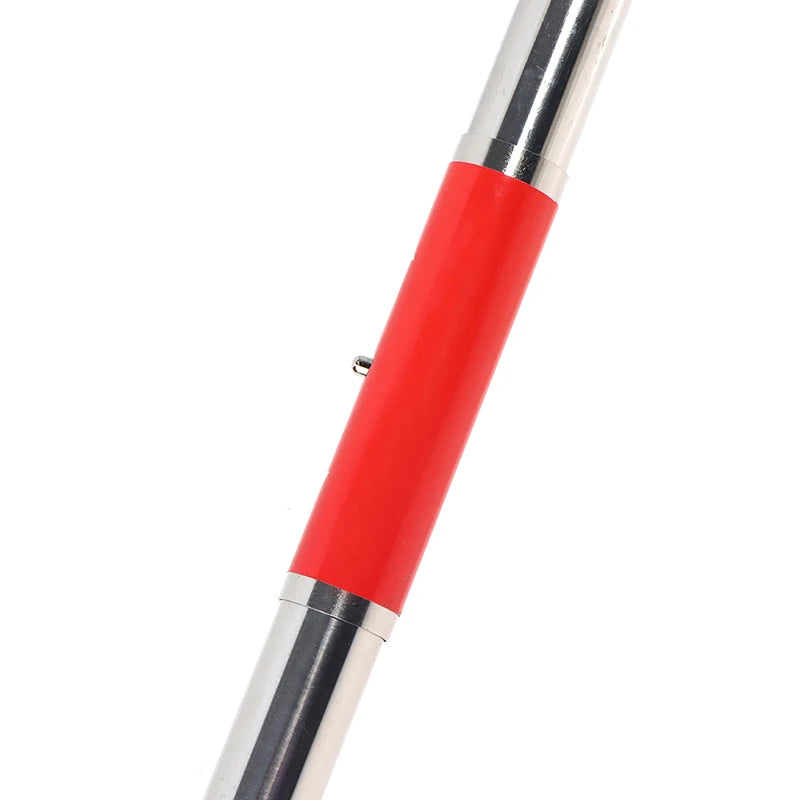 1.2m Foldable Snake Tongs – Long Reach Grabber Tool