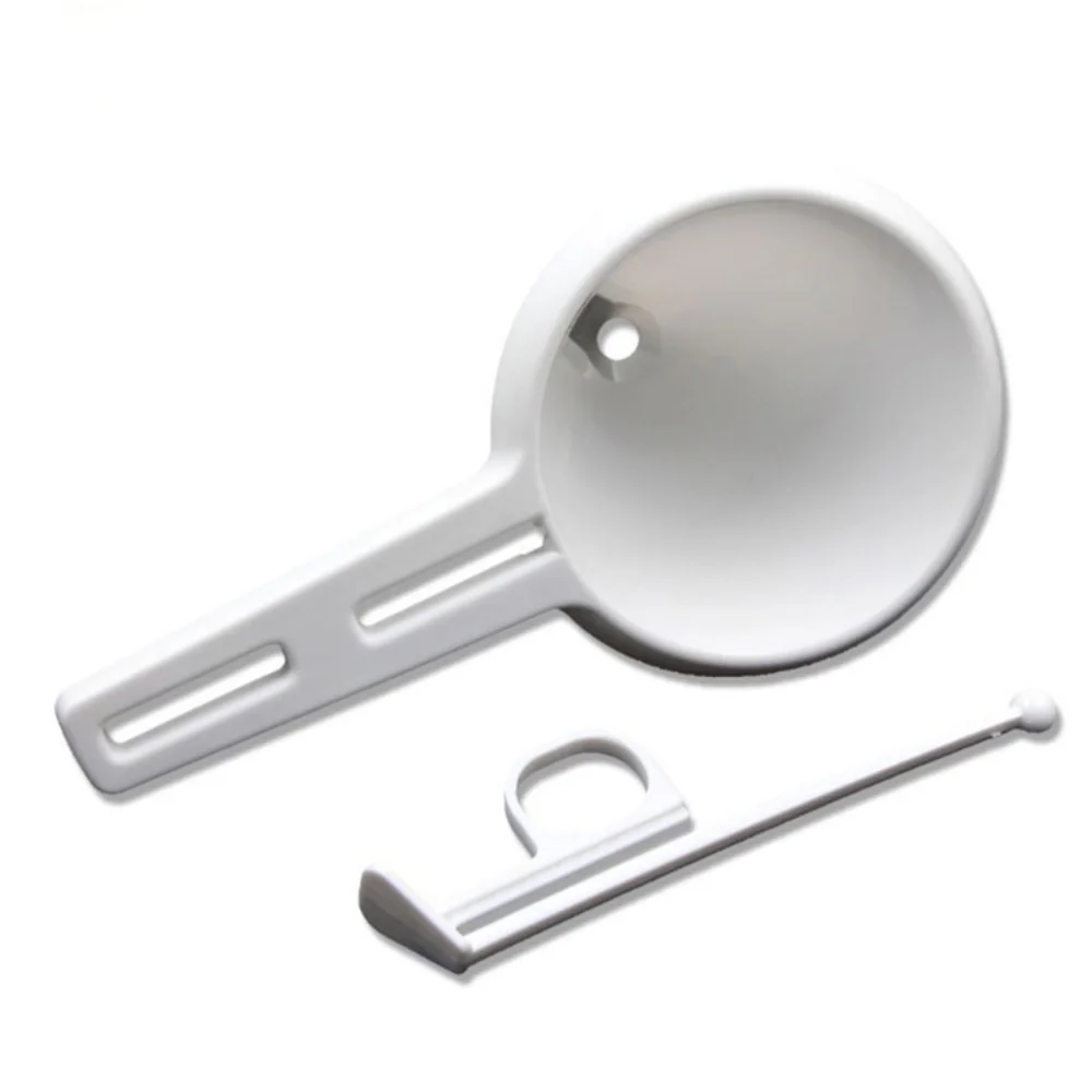 Adjustable Baking Funnel – Precise Liquid Dispenser Tool
