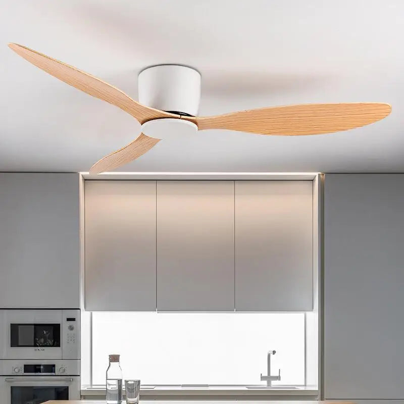 42-52 Inch DC Motor Ceiling Fan Remote Control