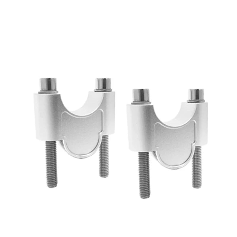 Handlebar Riser Clamp for V-Strom 800DE