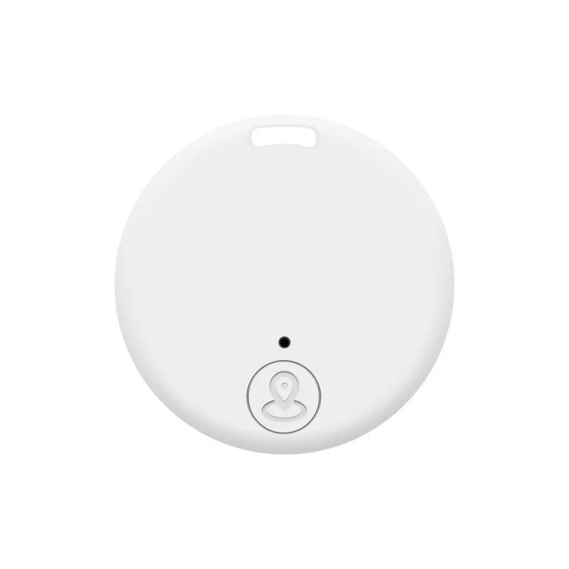 Mini GPS Tracker & Bluetooth Finder for Essentials