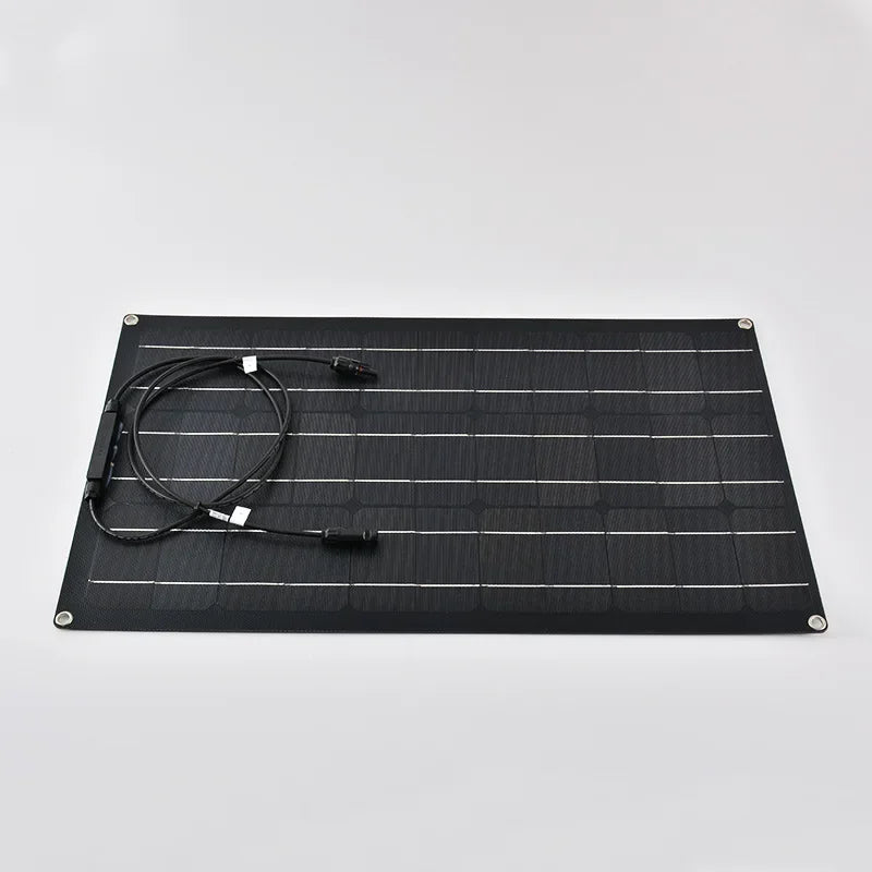 Super Power Solar Panel Kits 500W-2000W for RV & Camping