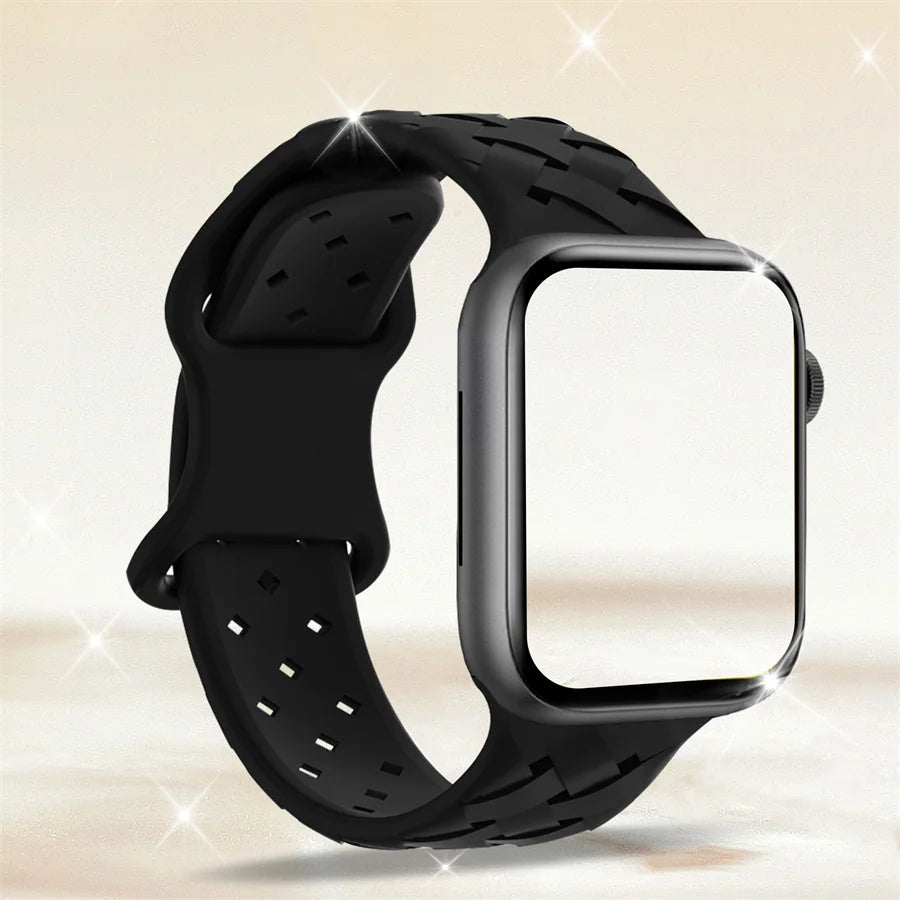 Smart Watch with Wireless Calls & APP Alerts