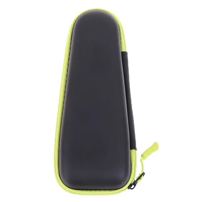 Portable EVA Travel Shaver Storage Case