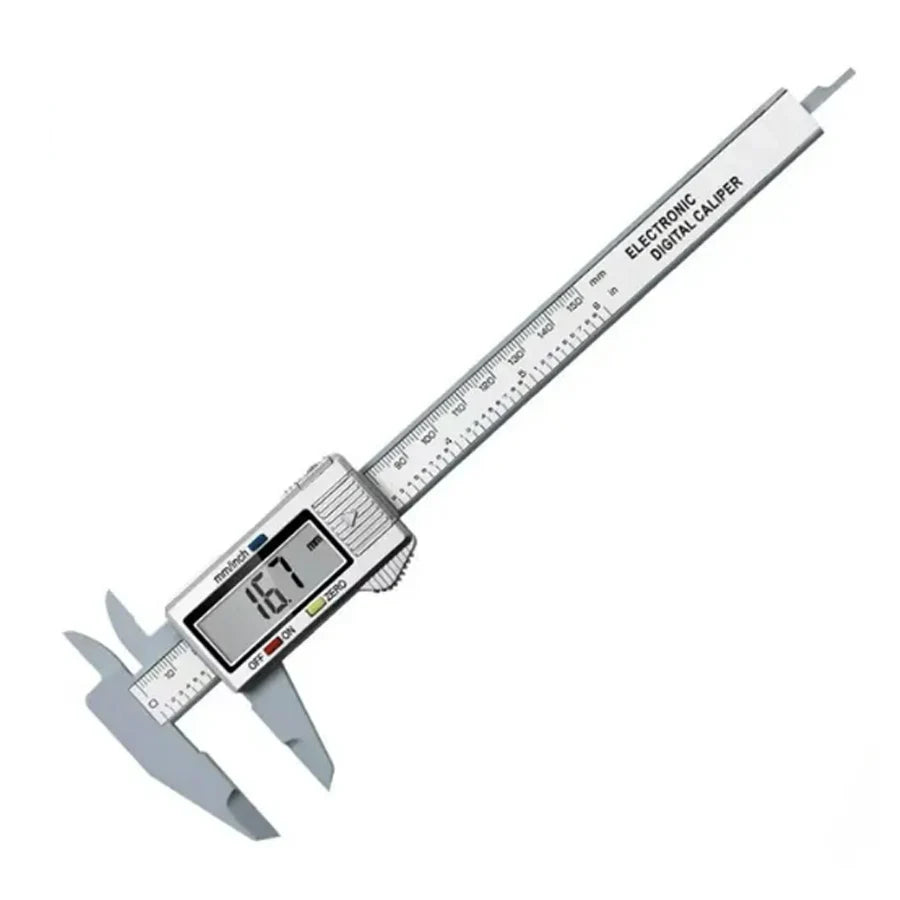 Caliper Digital Display Caliper 0 to 150mm Measuring - Clickilix