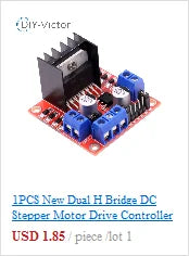 3.7V Li-ion/Lipo Battery Charger with Protection Board