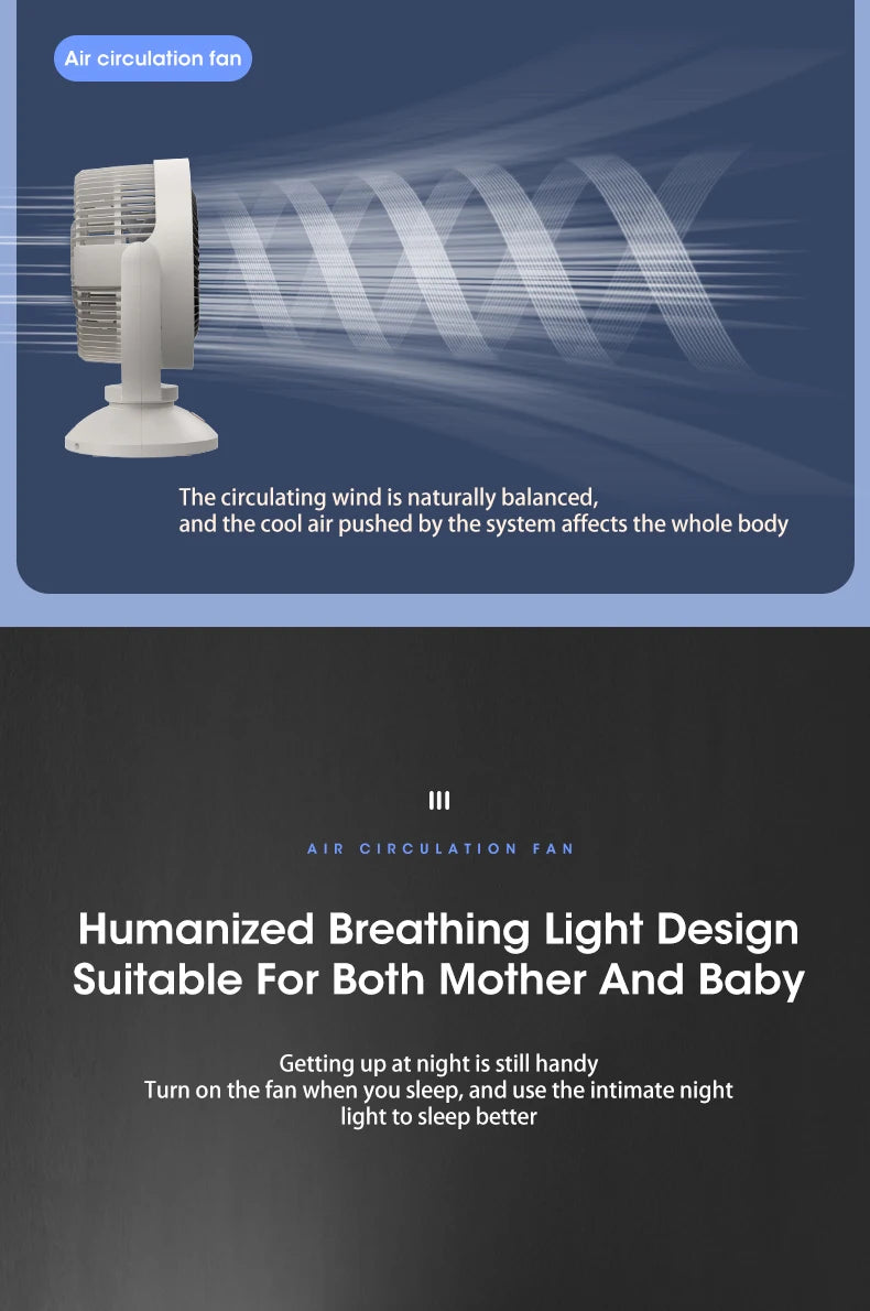 Portable USB Air Conditioner Fan Mini Cooler