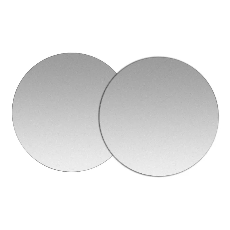 Universal Metal Plate Kit for Magnetic Phone Holders