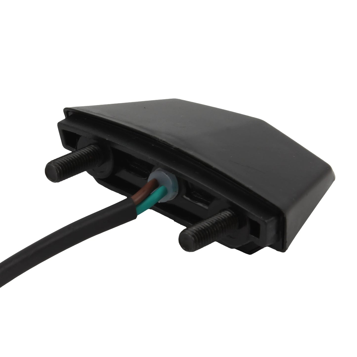 Mini LED License Plate Light 12V Universal