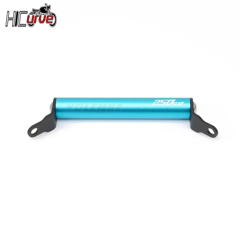 Motorcycle Smart Phone GPS Navigation Holder for 250SR 300SR