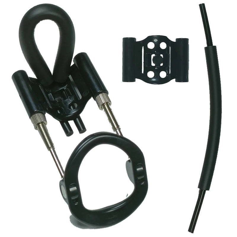 Penis Pump Extender & Delay Trainer for Men