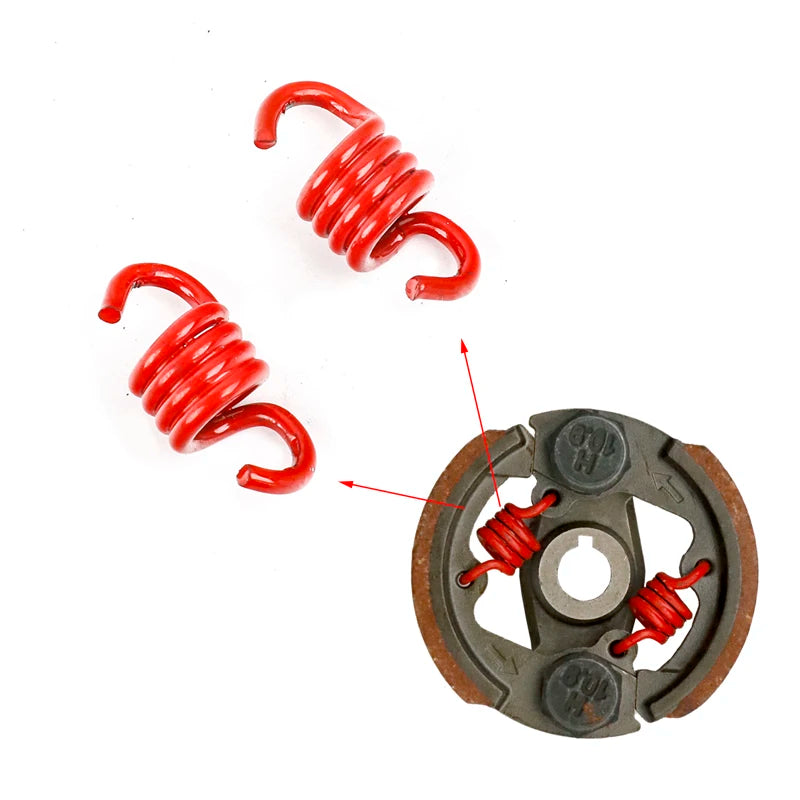 2-Stroke 47cc 49cc Mini Moto Clutch Spring Kit