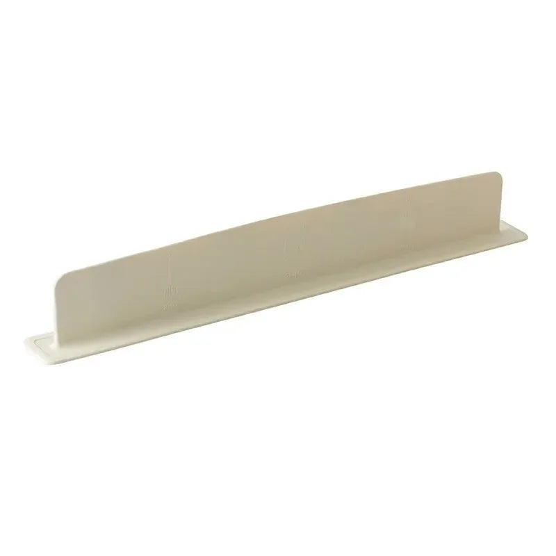 Silicone Sink Splash Protector with Suction Cups