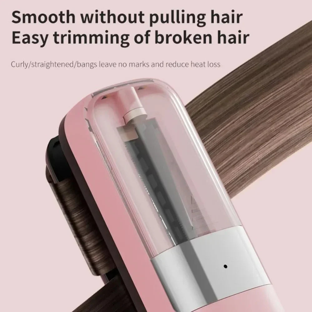 Automatic Split Ends Hair Trimmer for Women