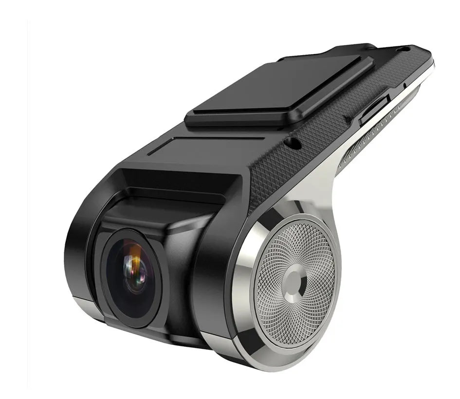 AA ADAS Smart Dash Cam Recorder