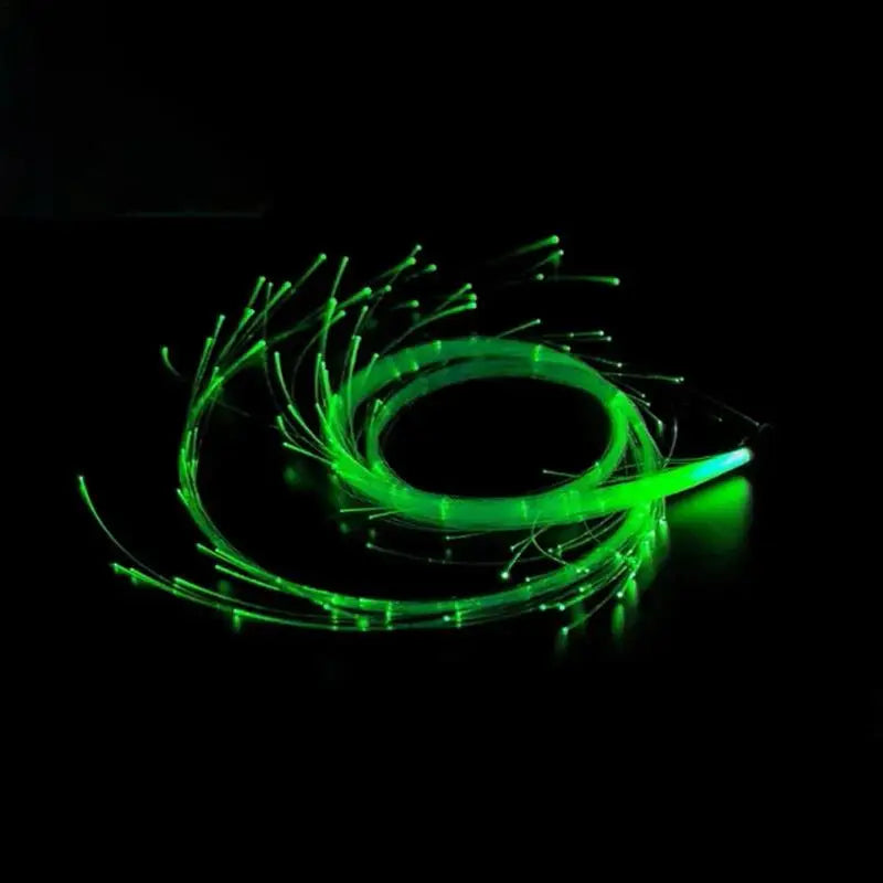 6ft Rechargeable LED Dance Whip Light