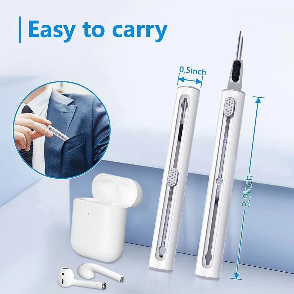 Bluetooth Earphones Cleaning Kit for AirPods