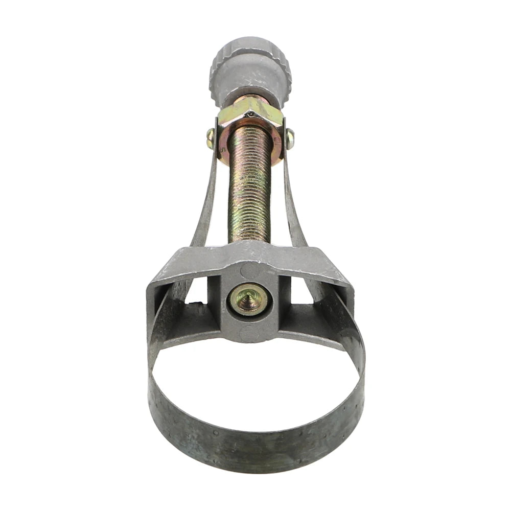Adjustable Car Oil Filter Removal Tool – 60mm to 120mm
