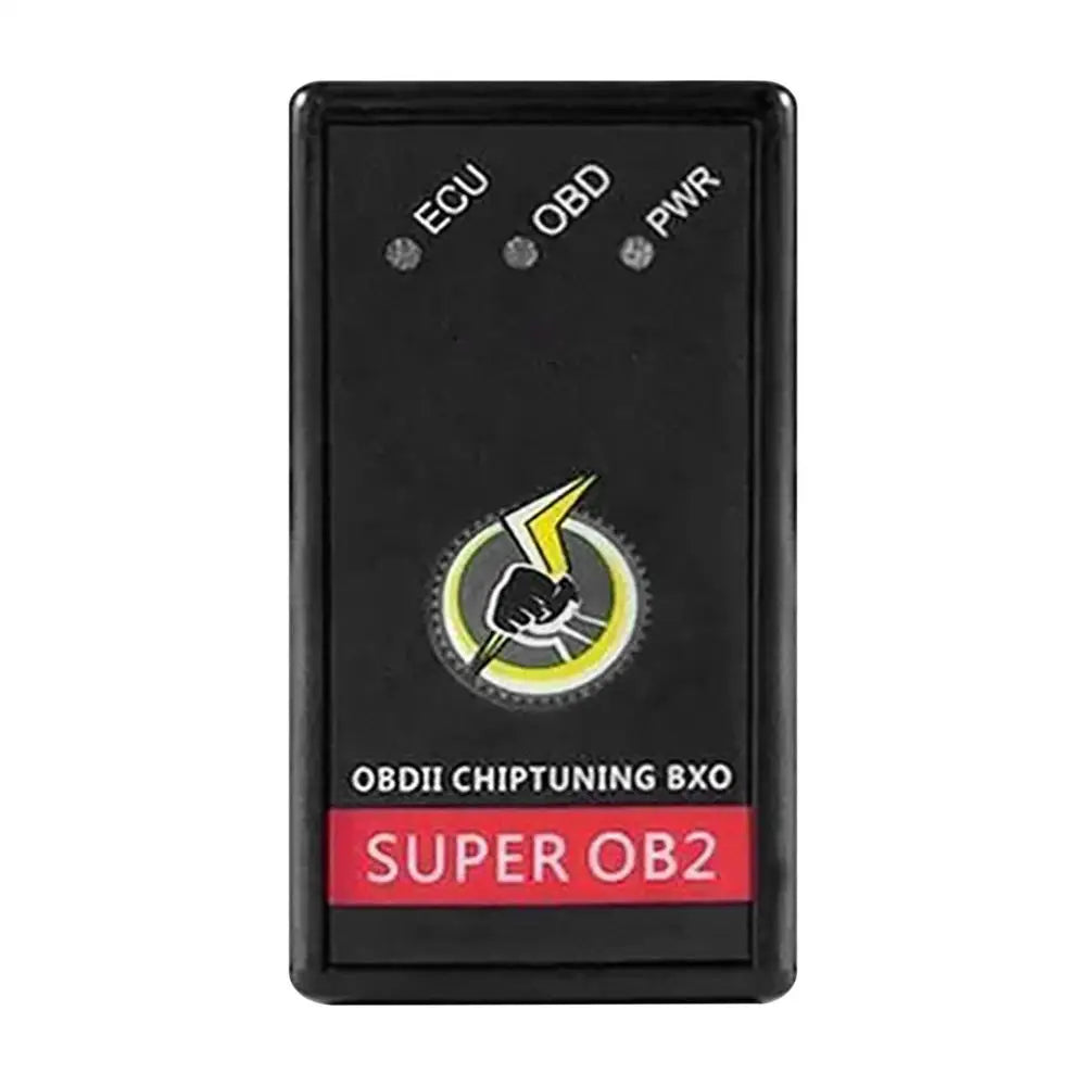 Nitro OBD2 Diesel Fuel Saver Tuning Chip