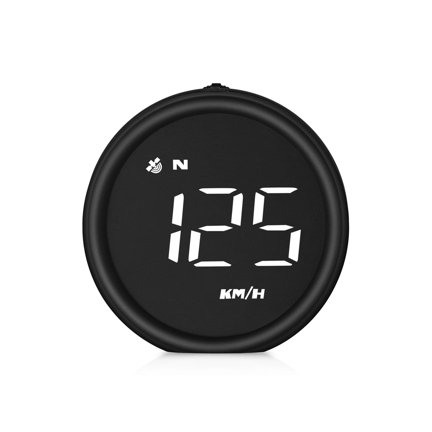 G1 GPS HUD Speedometer – Smarter Driving Starts Here!
