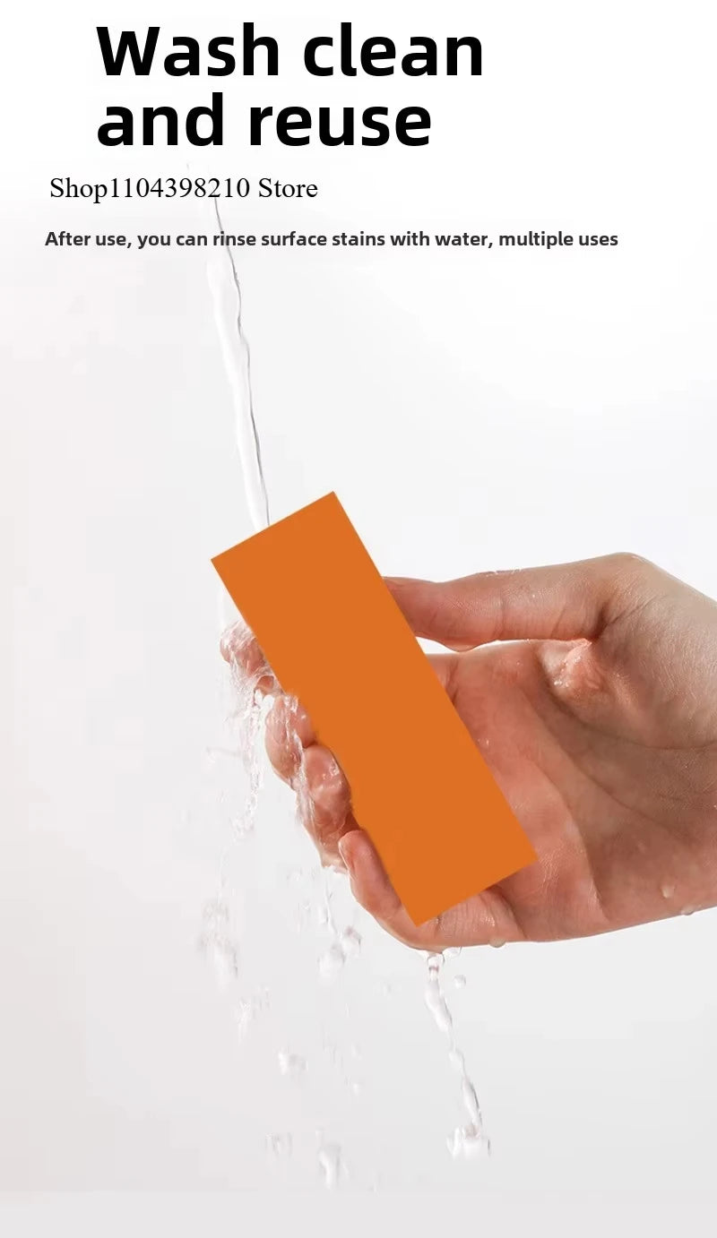 Limescale & Rust Remover for Faucets