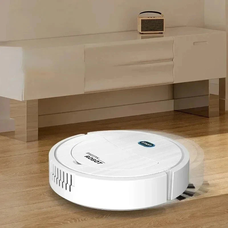 3-in-1 Smart Home Sweeping Robot