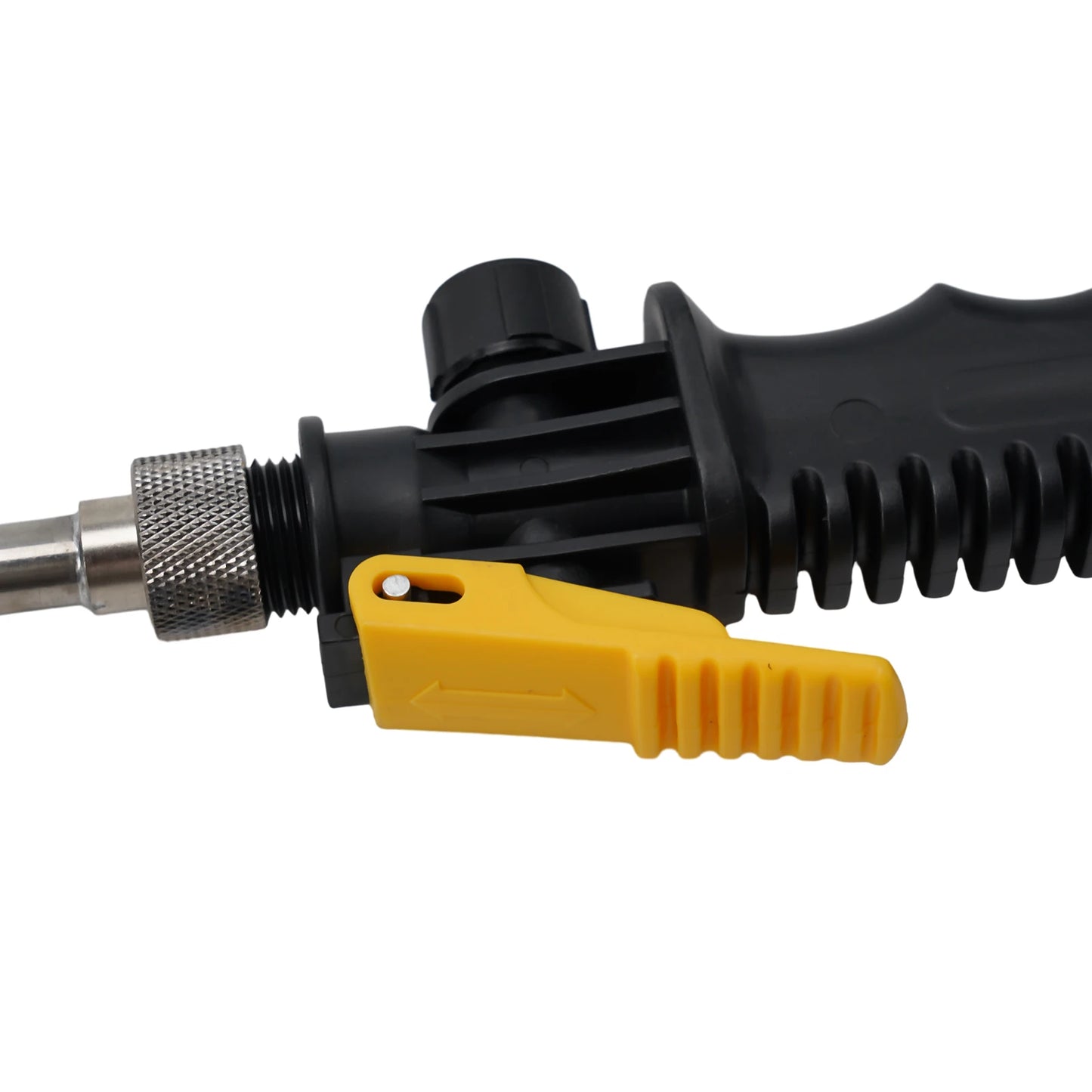 2-in-1 Car Power Washer Wand Nozzle