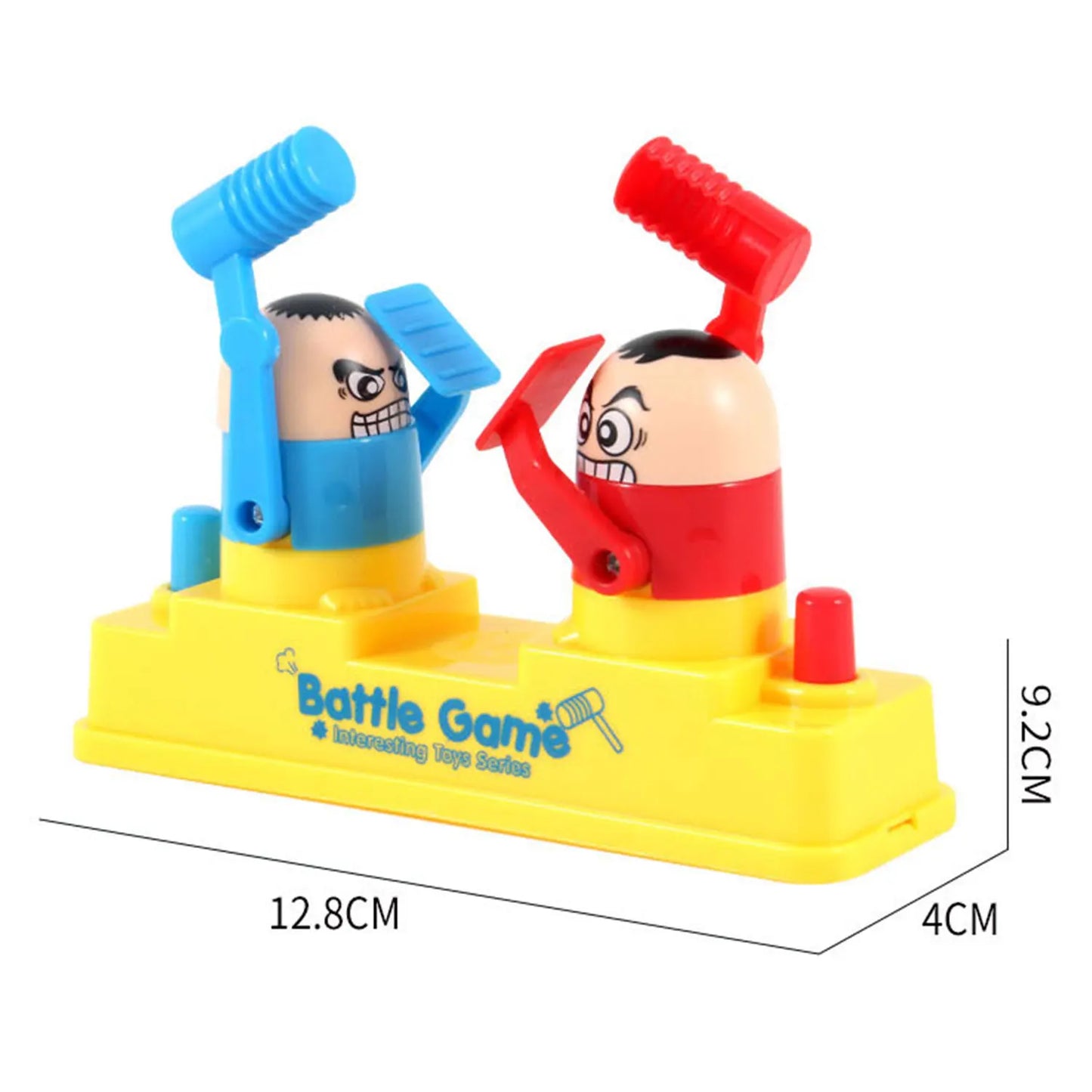 Mini Finger Fighting Game – Fun for All Ages