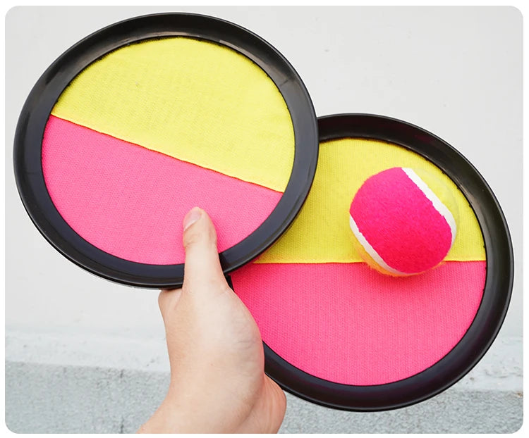 Sticky Ball Catch Game Set for Kids