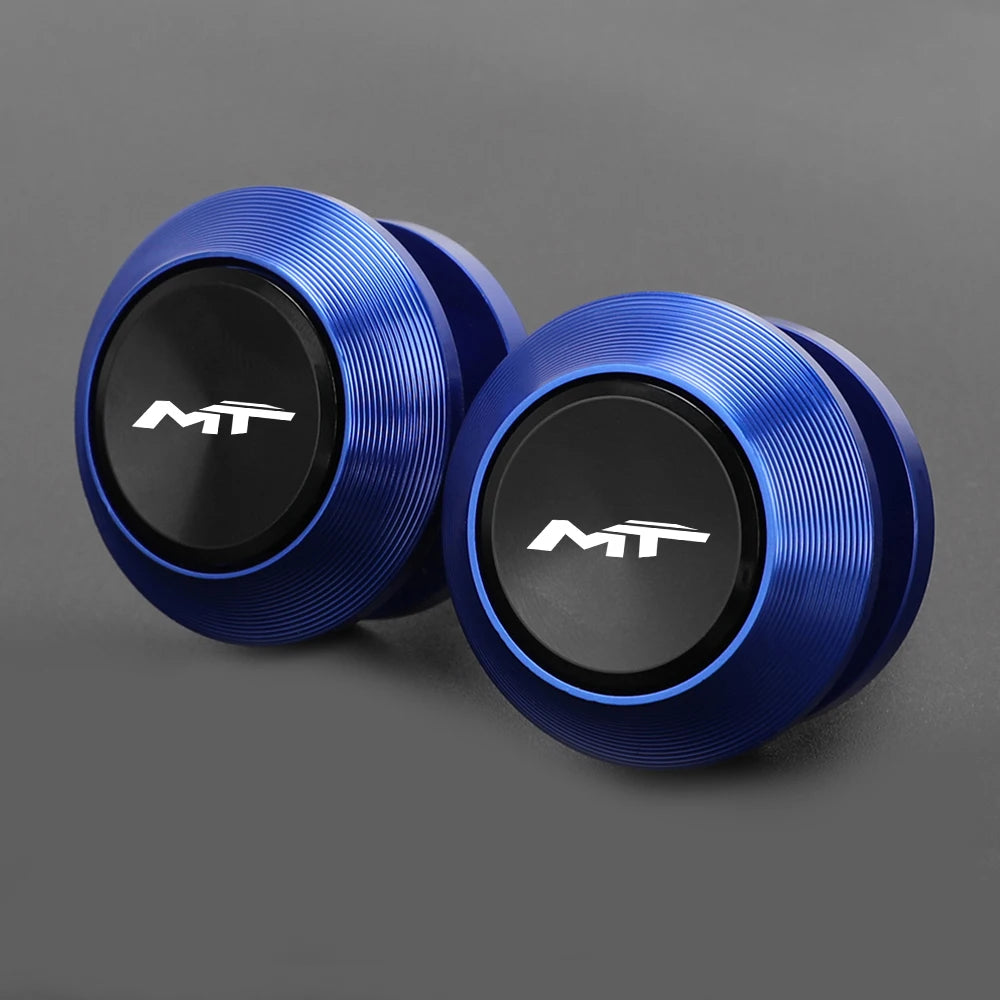 Equip your CFMOTO with pro-grade swingarm spools!