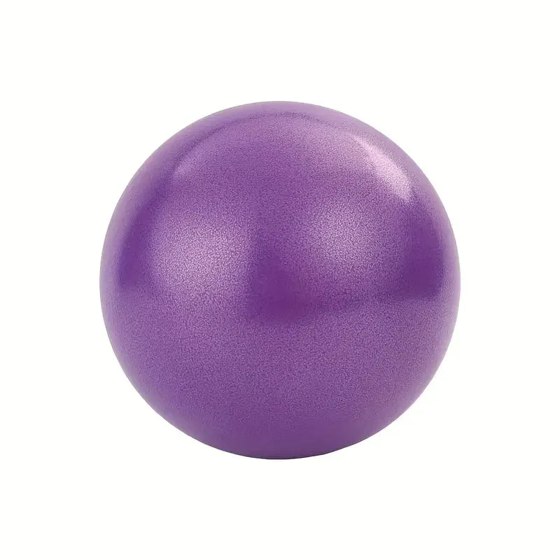 25cm Mini Yoga Pilates Ball for Core Training
