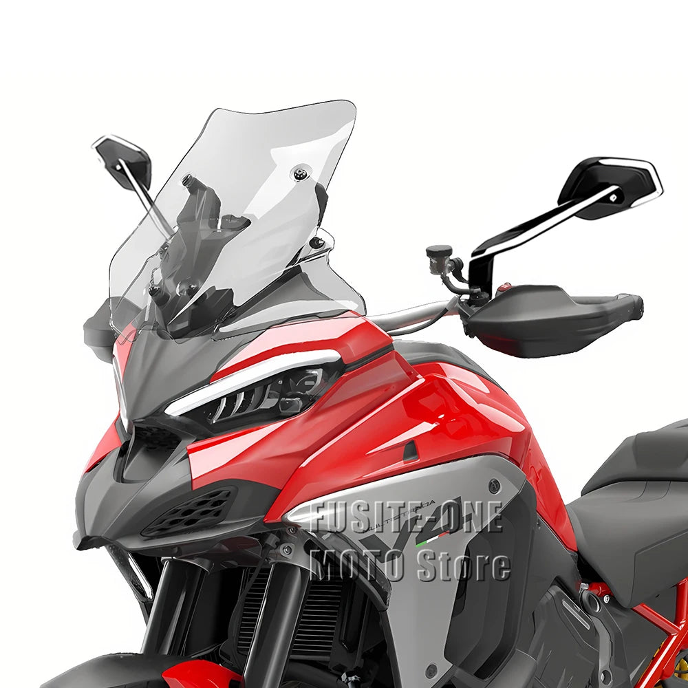 Rear View Mirrors for Multistrada V4 950 1260