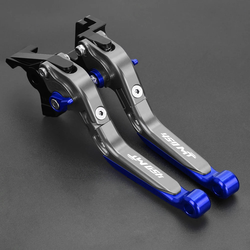 Adjustable Folding Brake Clutch Levers for CFMOTO