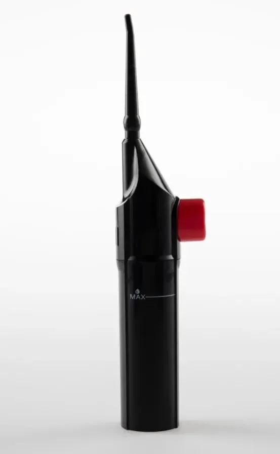 Portable High Pressure Oral Irrigator Teeth Cleaner
