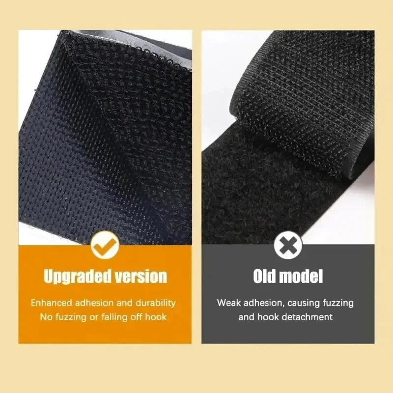 High-Adhesive Carpet Fixing Stickers Anti-Slip