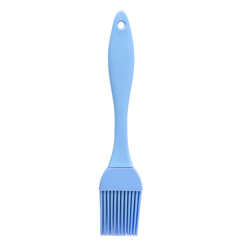Silicone Cake Baking and Basting Brush