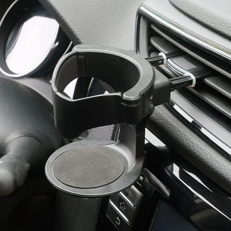Universal Car Air Vent Cup Holder Mount