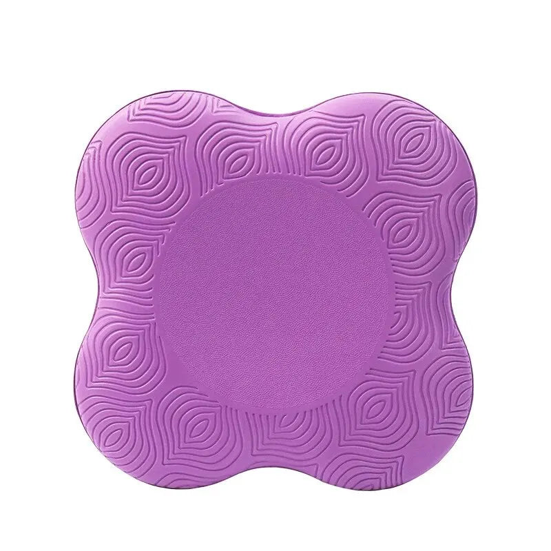 Thick Anti-Slip Yoga Knee & Elbow Pad