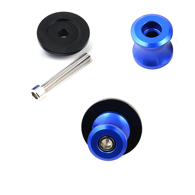 Swingarm Spools for KTM Duke & Adventure