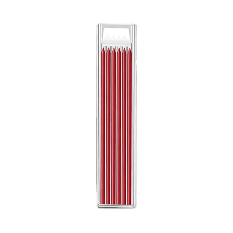2.8mm Carpenter Mechanical Pencil with Sharpener