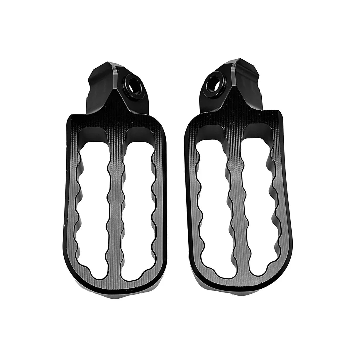 Motorcycle Foot Pegs for KTM Adventure & Supermoto