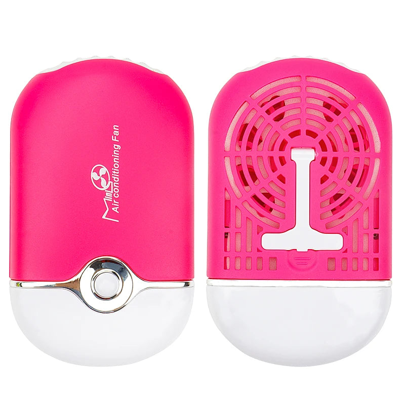 Mini USB Eyelash Fan Dryer for Extensions