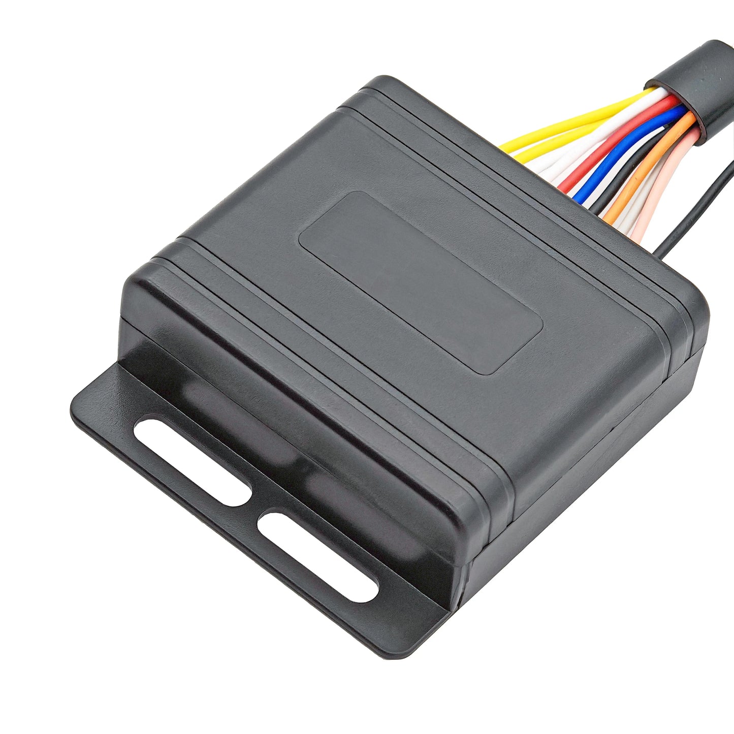 Universal Motorcycle Alarm with Remote Start