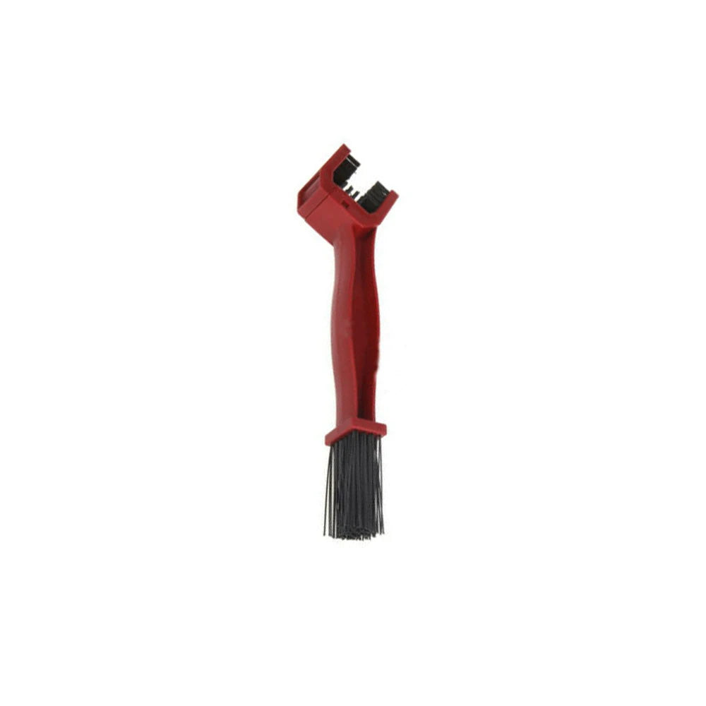 Motorcycle Chain Cleaner Brush Tool for KTM Honda Yamaha Suzuki
