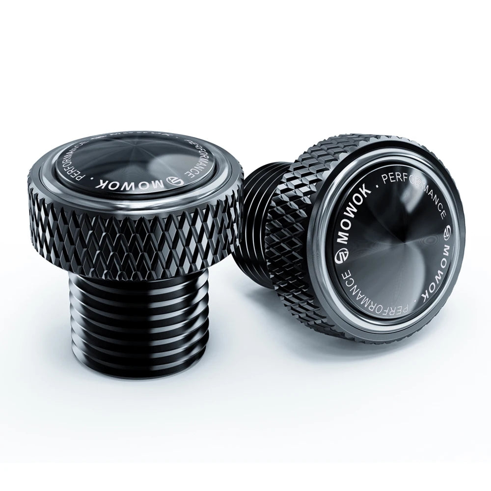 Mirror Hole Plugs M10*1.25 For KTM Duke